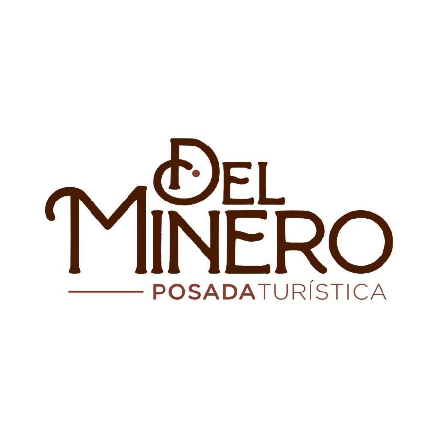 La Posada Del Minero Minas de Corrales Exterior photo